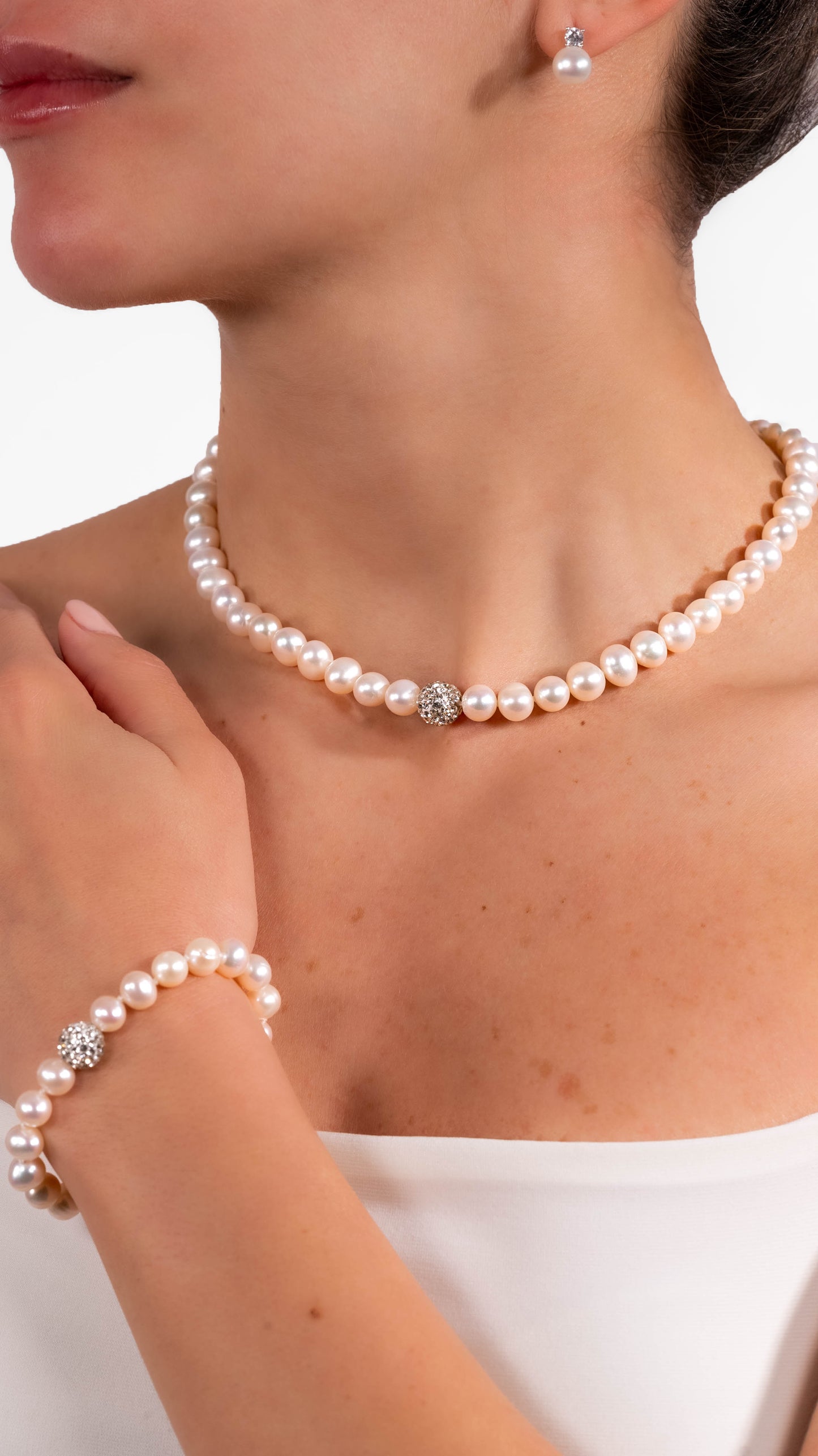 The Heirloom Set