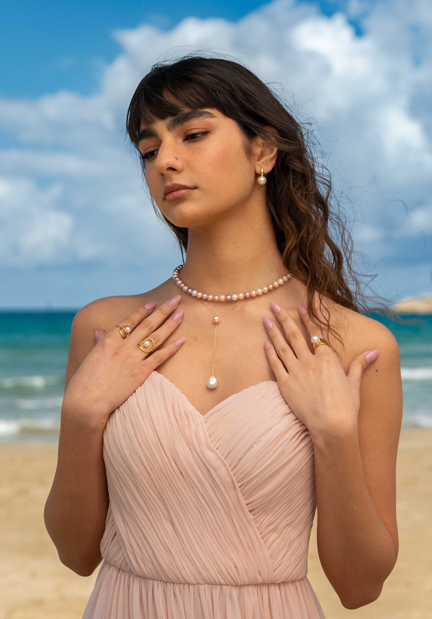 Sea Rose