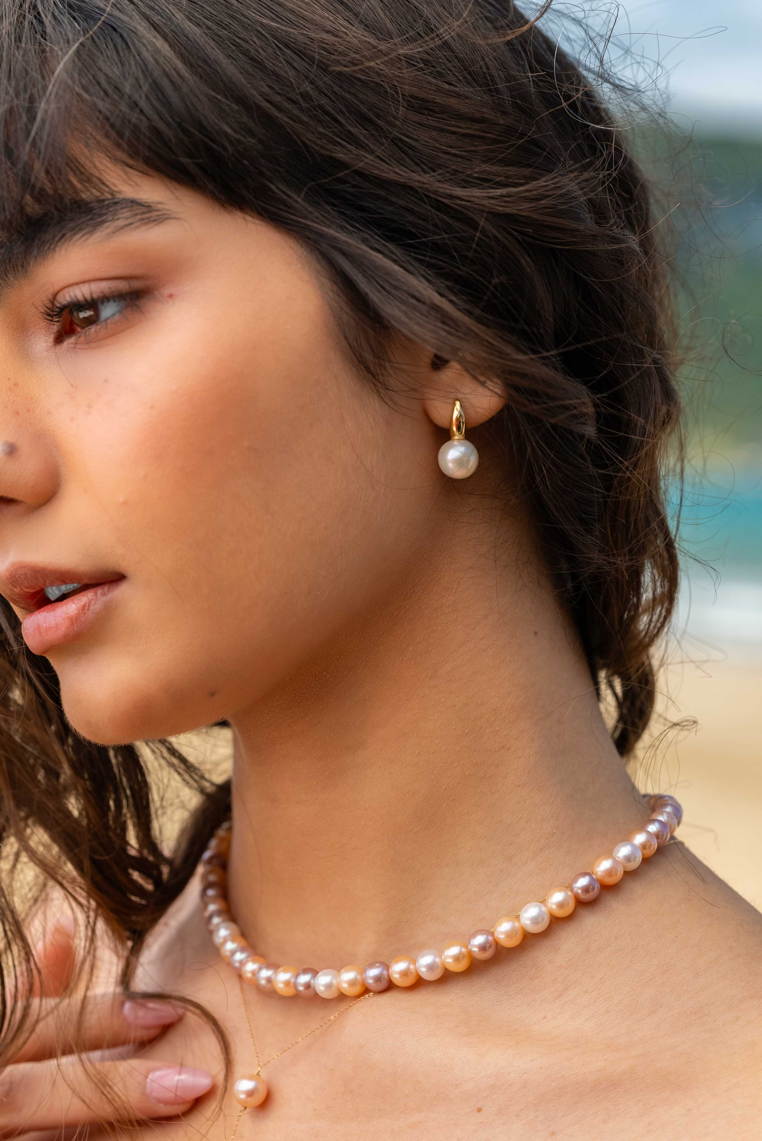 Necklaces & Pendants